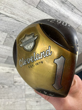 Cleveland classic ultralite for sale  Newark