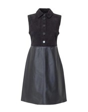 Leather dress max usato  Morro d'Oro
