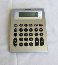 Solar taschenrechner batterie gebraucht kaufen  Stuttgart