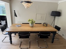 cantilever chair for sale  BOURNE END