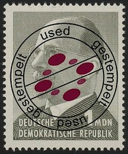 1087x walter ulbricht gebraucht kaufen  Schwalmtal