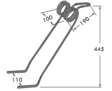 Dente seminatrice ama usato  Italia