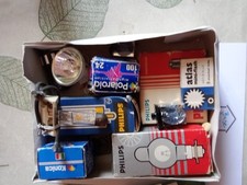 Scatola confezione materiale usato  Dorio