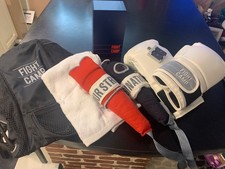 Fight camp boxing for sale  USA