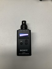 Sony DWT-P01 Wtyczka Nadajnik bezprzewodowy - NIE LEGALNA AMERYKAŃSKA CZĘSTOTLIWOŚĆ, NA EKSPORT na sprzedaż  Wysyłka do Poland