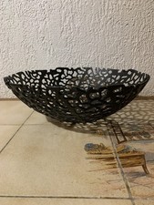 Corbeille fruits metal d'occasion  Marseille X