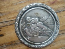 Alte plakette motorrad gebraucht kaufen Alte plakette motorrad gebraucht kaufen  Wunstorf