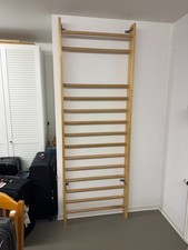 Sprossenwand kiefer massiv gebraucht kaufen Sprossenwand kiefer massiv gebraucht kaufen  Lichtenau