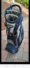 Golf cart bag for sale  Naples