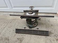 Grizzly inch universal for sale  Drexel