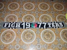 Sciarpa calcio juventus usato  Terranuova Bracciolini