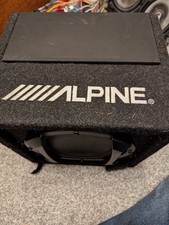 earthquake subwoofer for sale earthquake subwoofer for sale BANSTEAD