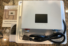 001a mini tankless for sale  Virginia Beach