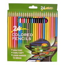 Colouring colour pencils for sale  MANCHESTER