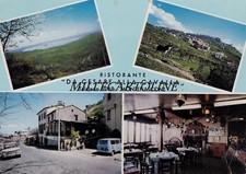 Montefiascone ristorante cesar usato  Roma