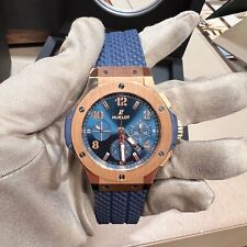 Hublot big bang for sale  PAISLEY