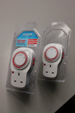 Axiom plug segment for sale  NEWPORT