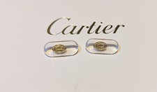 Plaquettes cartier grandes d'occasion  Marolles-en-Hurepoix