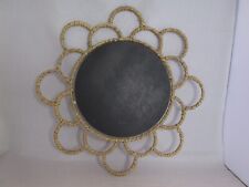 Chalkboard wall hanging for sale  Perry