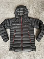 Rab electron jacket for sale  CALDICOT