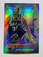 Jamal mashburn 1994 for sale  Passaic