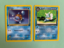 Pokemon karten edition gebraucht kaufen  Berlin