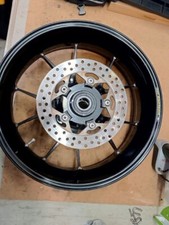 Ducati felge hinten gebraucht kaufen  Markt Schwaben
