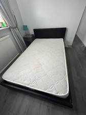 4ft small double for sale  SELBY