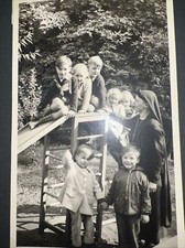 Foto kinder rutsche gebraucht kaufen  Hagen