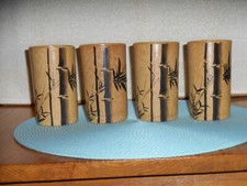 Vintage japan bamboo for sale  Decatur