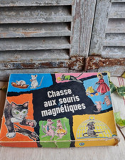 Ancien jouet jeux d'occasion Ancien jouet jeux d'occasion  Le Poinçonnet