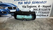 Vetro lunotto portellone usato  Napoli