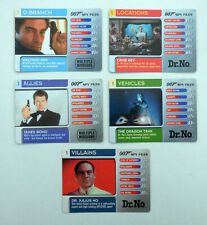 007 spy files for sale  WALLINGFORD
