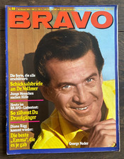 1968 komplett george gebraucht kaufen  Wachtendonk