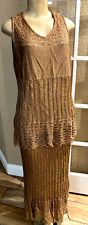 Vtg damianou gold for sale  Fort Lauderdale