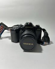 Yashica 108 con usato  Milano