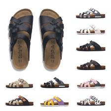 Unisex pantoletten slipper gebraucht kaufen  Köln