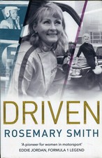 Driven rosemary smith for sale  LEDBURY