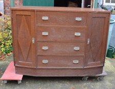 Anrichte sideboard jugendstil gebraucht kaufen Anrichte sideboard jugendstil gebraucht kaufen  Nahe