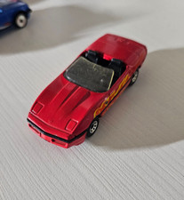 Matchbox flame rods gebraucht kaufen  Duvensee, Klinkrade, Kühsen, Labenz