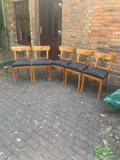 Stck stühle im gebraucht kaufen  Stahnsdorf