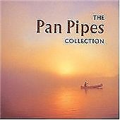 Pan pipes collection for sale  STOCKPORT