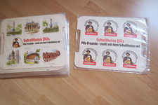 Alter bierdeckel schultheiss gebraucht kaufen  Fuldatal