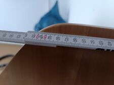 Tischplatte buche leimbinder gebraucht kaufen  Schenefeld