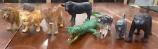 Safari animal lot for sale  Camas