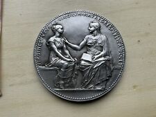 Rare médaille argent d'occasion  Suresnes