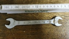 Gabelschlüssel matador gebrau gebraucht kaufen  Haundorf