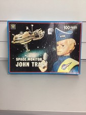 Thunderbirds 100 pieces for sale Thunderbirds 100 pieces for sale  LOUGHTON