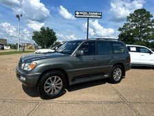 2001 lexus for sale  Brandon