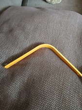 Orange saddle gullet. for sale  UCKFIELD